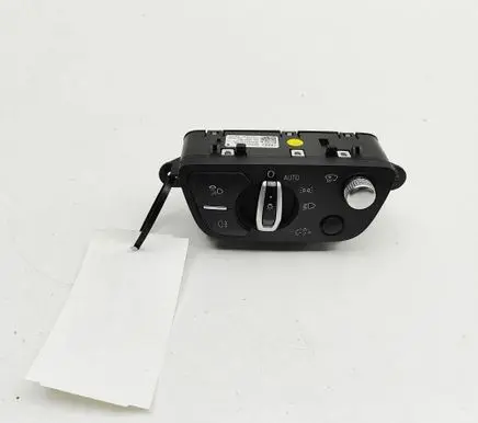 Audi Q7 4M Light switch 4M0941531AB