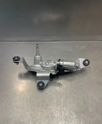 Mazda 3 III Rear window wiper motor BHS267450