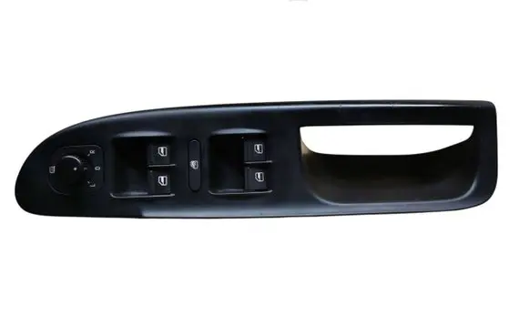 Volkswagen PASSAT B6 Electric window control switch 3C1867171B
