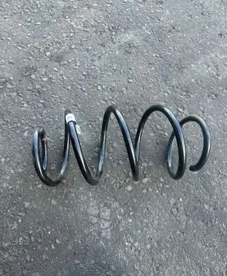 BMW X3 G01 Front coil spring 6884936 18253701742