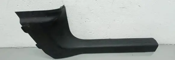 Mercedes-Benz A W177 side skirts sill cover A1776802800