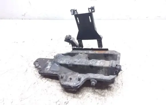Volkswagen New Beetle Battery box tray 1C0971824