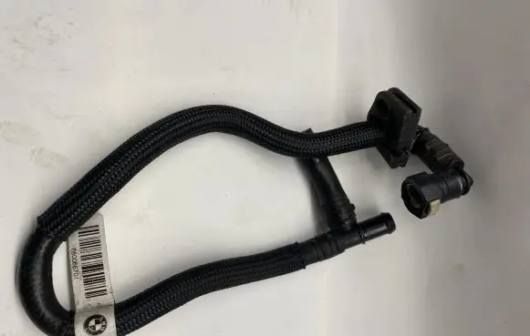 BMW X1 E84 Fuel line pipe 780066701