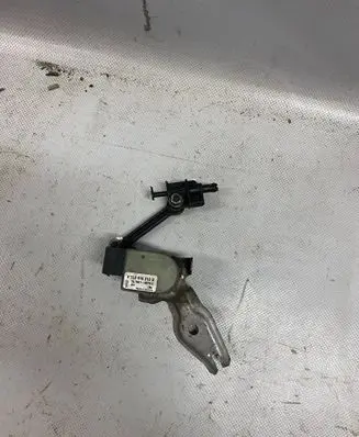 Volkswagen Touareg I Headlight/headlamp level sensor 7L0616213D