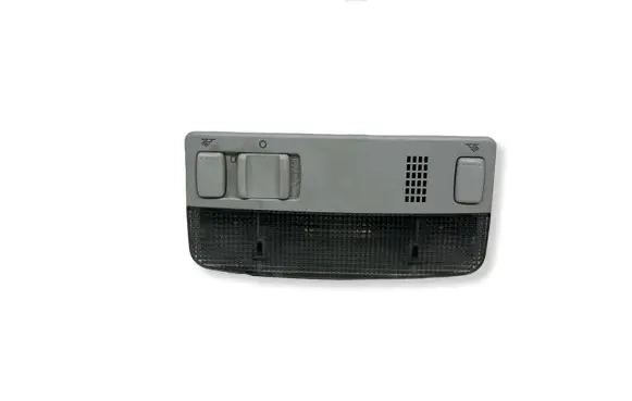 Skoda Roomster (5J) Front seat light 3B0947105C
