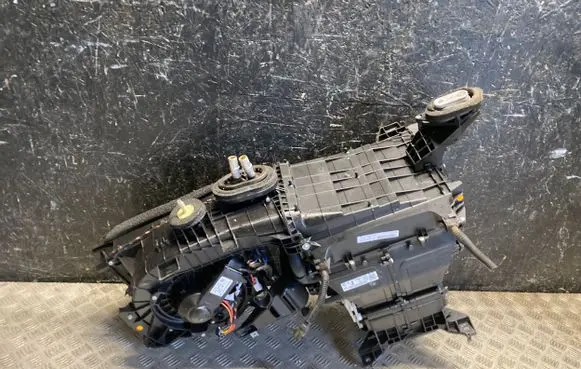 Land Rover Range Rover Velar Interior heater climate box assembly housing J8A219B555FD