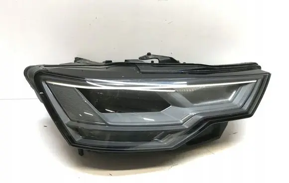 Audi A6 S6 C8 4K Headlight/headlamp 4K0941034