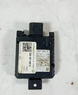 Volkswagen Golf VIII Distronic sensor radar 2Q0907685H