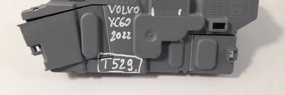 Volvo XC60 High voltage junction box 31456002