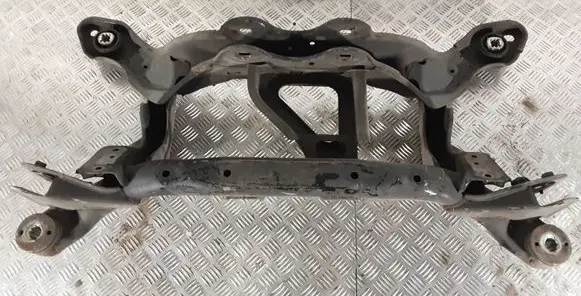 Volvo XC60 Rear subframe 