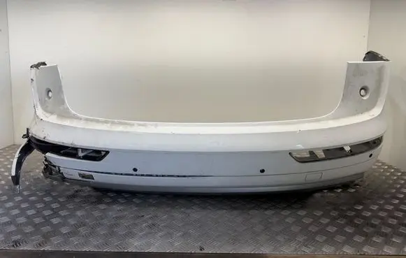 Audi Q5 SQ5 FY Rear bumper 80A807511 80A807385