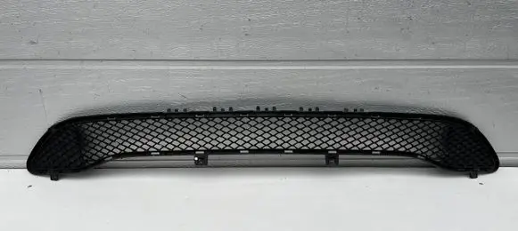 Mercedes-Benz E W213 Front bumper splitter molding A2138851502