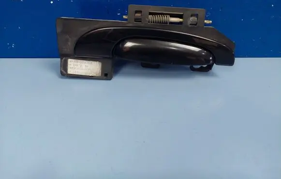Jaguar S-Type Front door exterior handle 2R83F203A2BC XR8322400AD