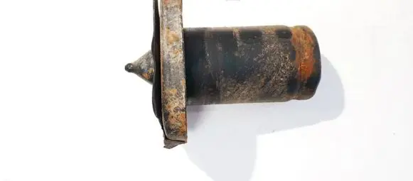 Volvo V70 Front coil spring rubber mount 