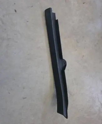 BMW X5 G05 Other sill/pillar trim element 7484113