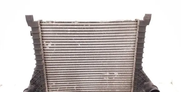 Dodge Nitro Intercooler radiator 988930W 16454