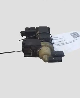 Audi A4 S4 B8 8K Turbo solenoid valve 8K0906627 CG34010835A 4010835A