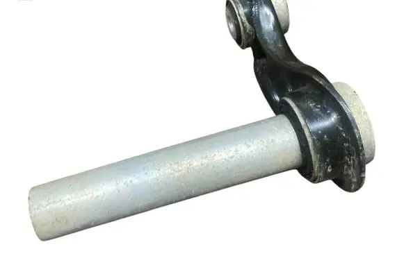 BMW X6 F16 Rear control arm 6774476 33326774476 6774477