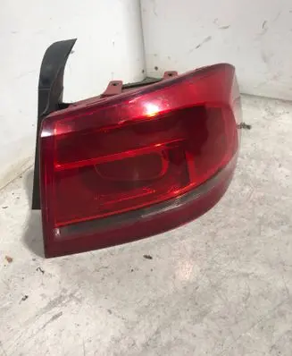 Volkswagen PASSAT B7 Rear/tail lights 3AE945096C