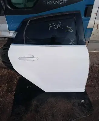 Ford Focus Rear door 