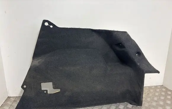 Nissan Juke II F16 Trunk/boot side trim panel 849526PD5A