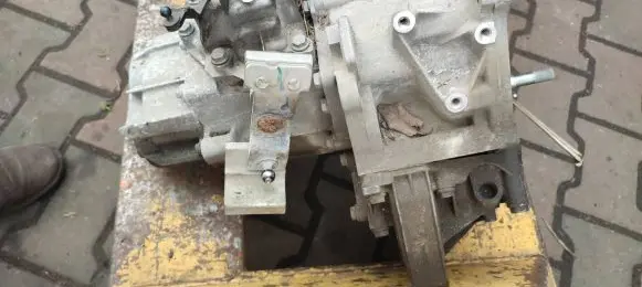 Fiat Tipo Manual 6 speed gearbox 8392648