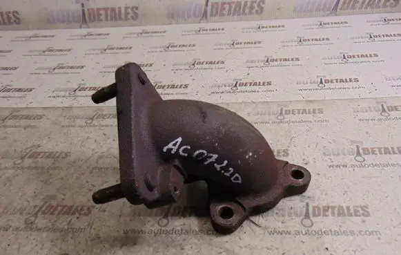 Honda Accord Exhaust manifold