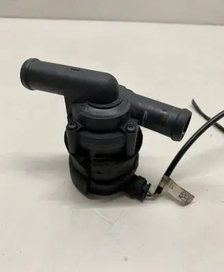 Land Rover Evoque I Electric auxiliary coolant/water pump 9017985A 34012