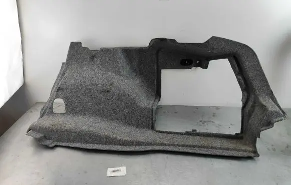 BMW 3 E92 E93 Tailgate/trunk side cover trim 51477122408 7122408