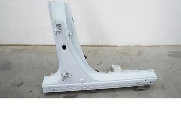 Honda ZR-V Sill 