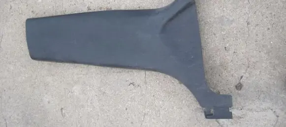 Nissan X-Trail T31 (B) pillar trim (bottom) 76915JG00A