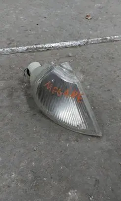 Renault Laguna I Front indicator light 142238