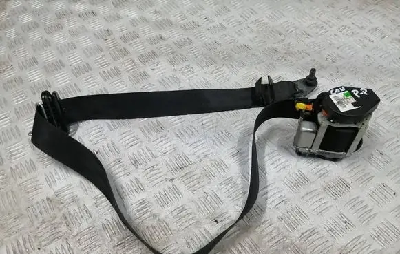 Ford Grand Tourneo Connect Front seatbelt DT11K61294ACW FZFZA 620307300