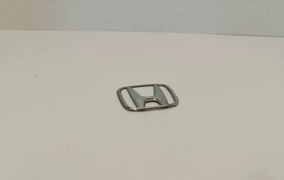 Honda Civic IX Manufacturers badge/model letters 