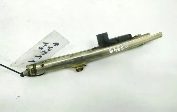 Peugeot 806 Other exterior part