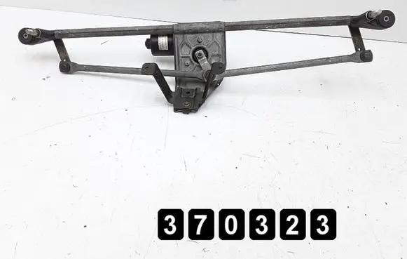 Ford Transit Front wiper linkage and motor 404524