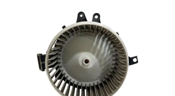 Heater fan/blower