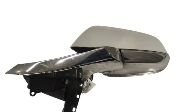 Tesla Model S Front door electric wing mirror 104131700F