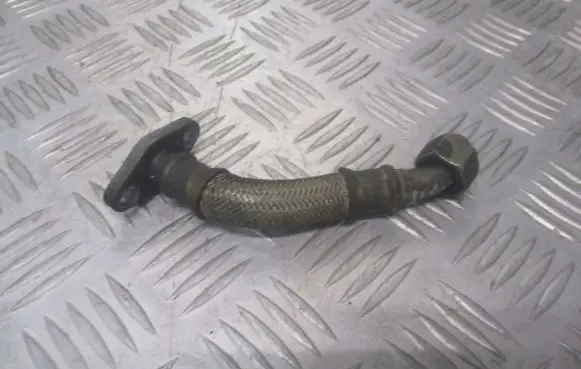 Seat Ibiza III (6L) Turbo turbocharger oiling pipe/hose