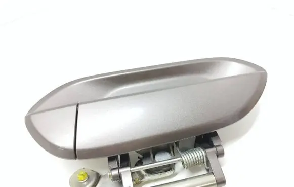 Honda Insight Rear door exterior handle TM8RRL