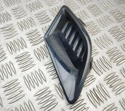 Fiat 500E Front grill 735714147