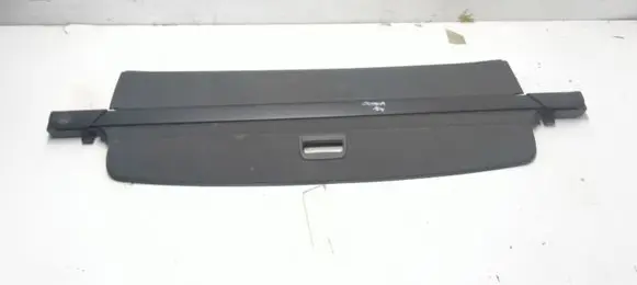 Skoda Octavia Mk2 (1Z) Parcel shelf load cover 1Z9867871G