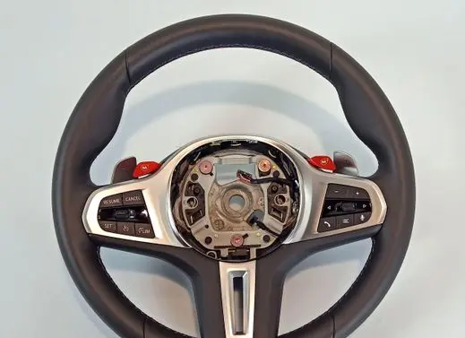 BMW M8 F91 F92 G14 G15 Steering wheel 32308094391 8094391