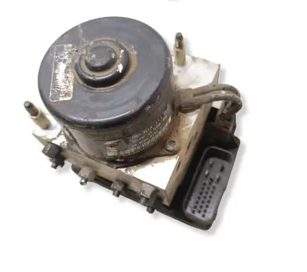 Volkswagen Sharan ABS Pump 7M0614111P 10020401524 98VW2L580AB