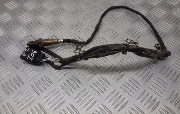 Skoda Octavia Mk1 (1U) Lambda probe sensor 0258006978