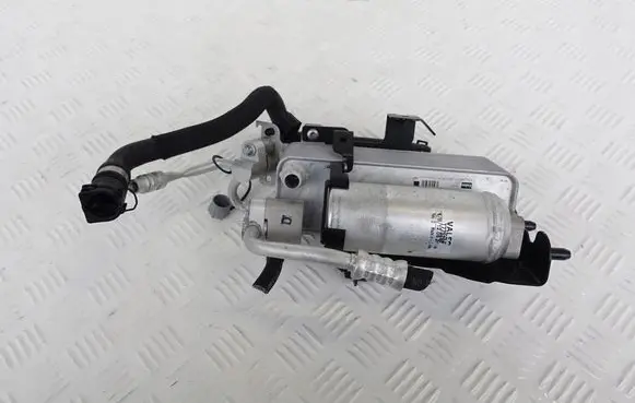 BMW X4M F98 Air conditioning (A/C) air dryer 8075560