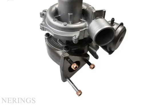 Renault Scenic II - Grand scenic II Turbo 763980 763980-5001RS