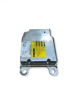 Toyota Avensis T250 Airbag control unit/module 8917005190 18180032LN 215955104