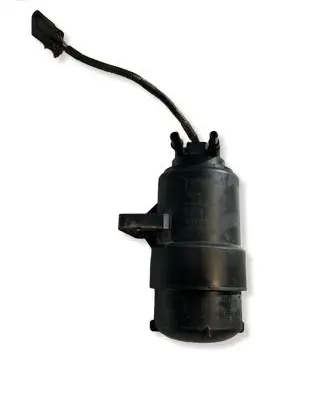 Dodge RAM 1500 DS Fuel injection high pressure pump 68164429AE 52786 P5537520