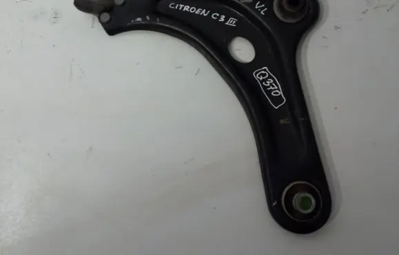 Citroen C3 Front control arm